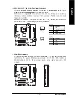 Preview for 19 page of Gigabyte GA-8VM800PMD-775-RH User Manual