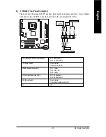 Preview for 21 page of Gigabyte GA-8VM800PMD-775-RH User Manual