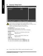 Preview for 42 page of Gigabyte GA-8VM800PMD-775-RH User Manual