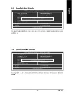 Предварительный просмотр 43 страницы Gigabyte GA-8VM800PMD-775-RH User Manual