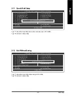 Предварительный просмотр 45 страницы Gigabyte GA-8VM800PMD-775-RH User Manual