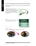 Preview for 78 page of Gigabyte GA-8VM800PMD-775-RH User Manual