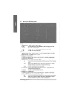 Preview for 36 page of Gigabyte GA-945GCMX-S2 User Manual