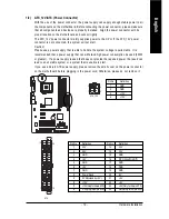 Preview for 19 page of Gigabyte GA-945P-DS3 User Manual