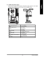 Preview for 23 page of Gigabyte GA-945P-DS3 User Manual