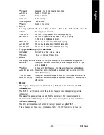 Preview for 33 page of Gigabyte GA-945P-DS3 User Manual