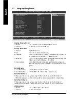 Preview for 36 page of Gigabyte GA-945P-DS3 User Manual