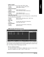 Preview for 37 page of Gigabyte GA-945P-DS3 User Manual