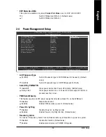 Preview for 39 page of Gigabyte GA-945P-DS3 User Manual