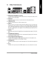 Preview for 17 page of Gigabyte GA-945PLM-(D)S2 User Manual