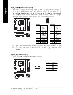 Preview for 24 page of Gigabyte GA-945PLM-(D)S2 User Manual