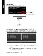 Preview for 30 page of Gigabyte GA-945PLM-(D)S2 User Manual