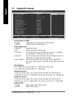 Preview for 36 page of Gigabyte GA-945PLM-(D)S2 User Manual