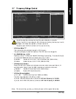Preview for 45 page of Gigabyte GA-945PLM-(D)S2 User Manual