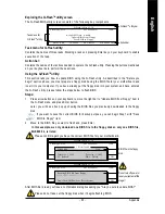 Preview for 63 page of Gigabyte GA-945PLM-(D)S2 User Manual