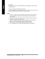 Preview for 66 page of Gigabyte GA-945PLM-(D)S2 User Manual