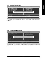 Предварительный просмотр 45 страницы Gigabyte GA-946GM-DS2 User Manual