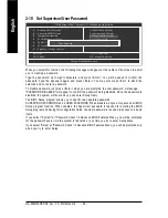 Предварительный просмотр 46 страницы Gigabyte GA-946GM-DS2 User Manual