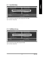 Предварительный просмотр 47 страницы Gigabyte GA-946GM-DS2 User Manual