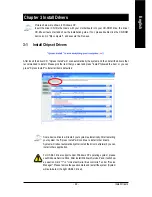 Предварительный просмотр 49 страницы Gigabyte GA-946GM-DS2 User Manual