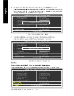 Предварительный просмотр 60 страницы Gigabyte GA-946GM-DS2 User Manual