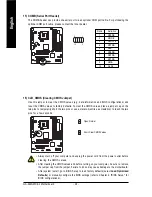 Предварительный просмотр 28 страницы Gigabyte GA-946GMX-S2 User Manual