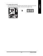 Предварительный просмотр 29 страницы Gigabyte GA-946GMX-S2 User Manual