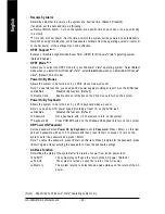 Preview for 44 page of Gigabyte GA-946GMX-S2 User Manual