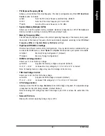 Preview for 49 page of Gigabyte GA-946GMX-S2 User Manual