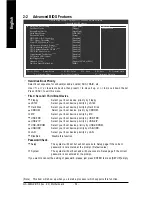 Preview for 34 page of Gigabyte GA-946GZ-DS3 User Manual