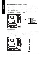 Предварительный просмотр 20 страницы Gigabyte GA-965GM-DS2 User Manual