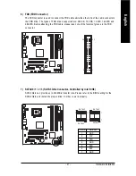 Предварительный просмотр 21 страницы Gigabyte GA-965GM-DS2 User Manual