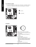 Предварительный просмотр 28 страницы Gigabyte GA-965GM-DS2 User Manual