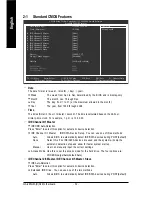 Предварительный просмотр 32 страницы Gigabyte GA-965GM-DS2 User Manual