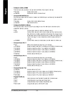 Предварительный просмотр 38 страницы Gigabyte GA-965GM-DS2 User Manual