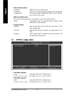 Предварительный просмотр 40 страницы Gigabyte GA-965GM-DS2 User Manual