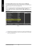 Предварительный просмотр 64 страницы Gigabyte GA-965GM-DS2 User Manual