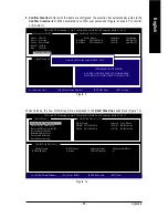 Предварительный просмотр 69 страницы Gigabyte GA-965GM-DS2 User Manual