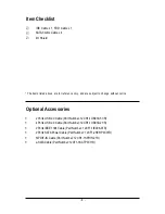 Preview for 6 page of Gigabyte GA-965P-DS3P User Manual