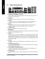 Preview for 18 page of Gigabyte GA-965P-DS4 User Manual