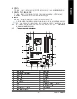 Предварительный просмотр 19 страницы Gigabyte GA-965P-DS4 User Manual