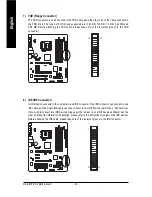 Preview for 22 page of Gigabyte GA-965P-DS4 User Manual