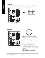 Предварительный просмотр 24 страницы Gigabyte GA-965P-DS4 User Manual