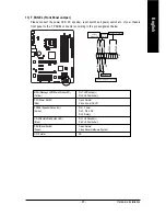 Предварительный просмотр 25 страницы Gigabyte GA-965P-DS4 User Manual