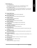 Preview for 33 page of Gigabyte GA-965P-DS4 User Manual