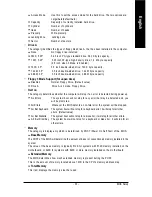 Preview for 35 page of Gigabyte GA-965P-DS4 User Manual