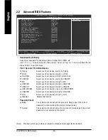 Preview for 36 page of Gigabyte GA-965P-DS4 User Manual