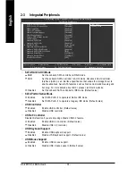 Preview for 38 page of Gigabyte GA-965P-DS4 User Manual