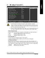 Preview for 45 page of Gigabyte GA-965P-DS4 User Manual