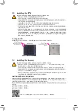 Preview for 9 page of Gigabyte GA-970-Gaming User Manual